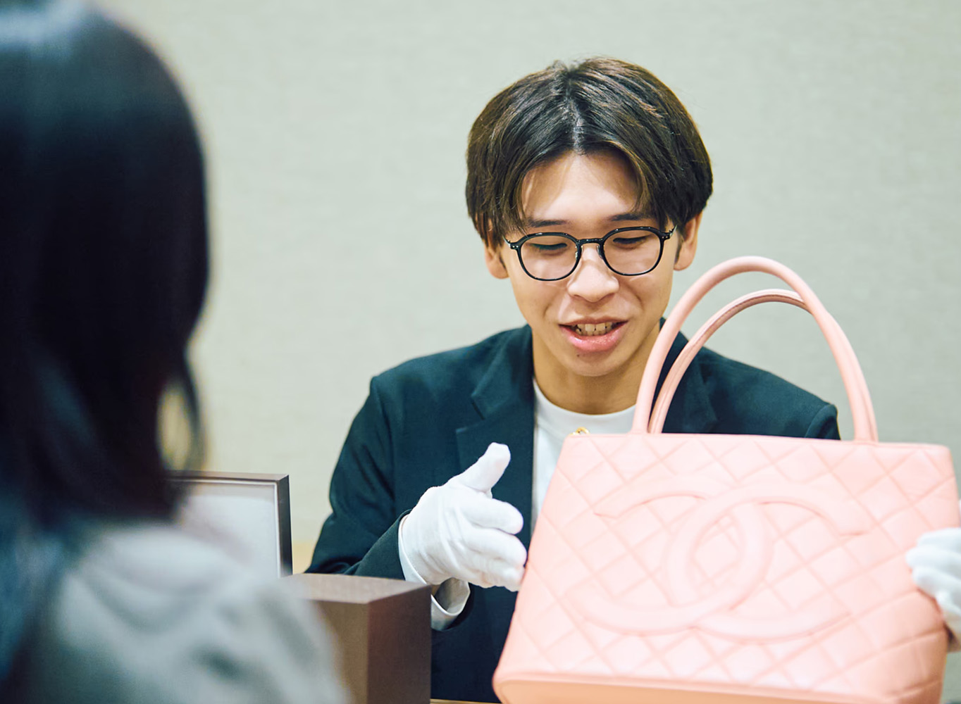 サービスのイメージ